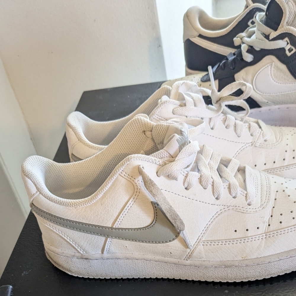 Men's Nike shoes